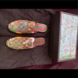 Gucci Princeton Slippers 38+